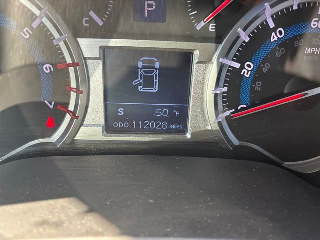 used 2019 Toyota 4Runner car, priced at $28,999