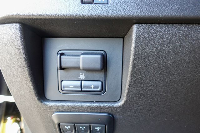 used 2023 GMC Canyon car, priced at $44,649