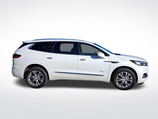 used 2020 Buick Enclave car, priced at $29,270