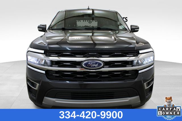 used 2024 Ford Expedition Max car, priced at $52,999