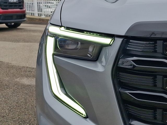 new 2026 GMC Acadia car, priced at $54,170