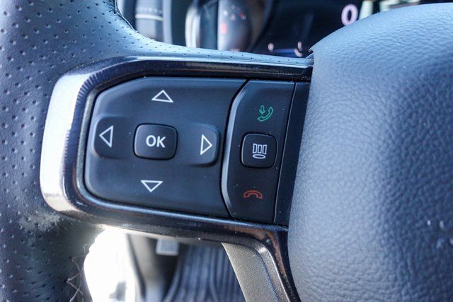 used 2024 Ram 2500 car, priced at $67,799