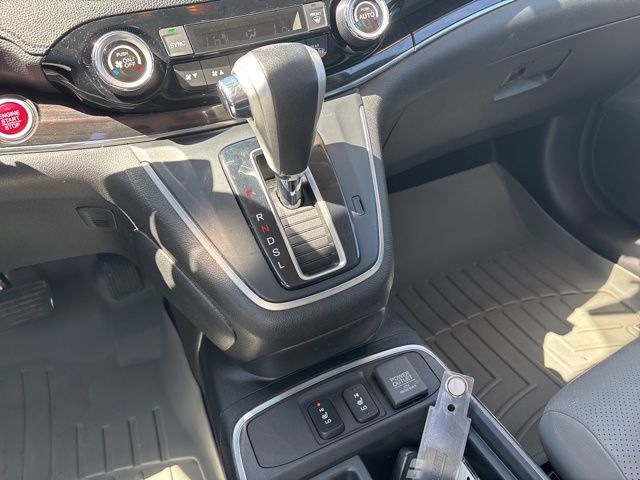 used 2015 Honda CR-V car, priced at $14,248