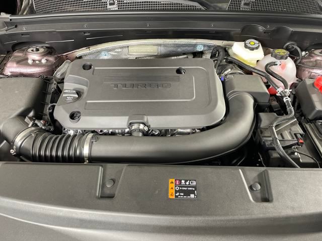 new 2025 Buick Envision car, priced at $41,000