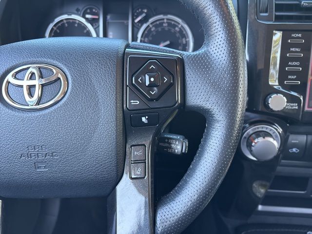 used 2023 Toyota 4Runner car, priced at $46,299