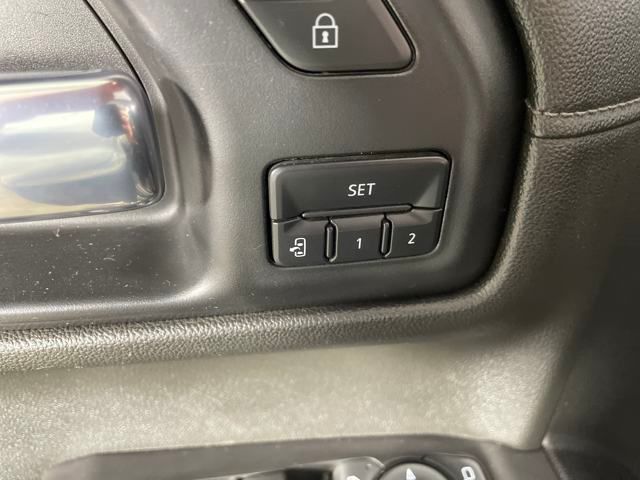 used 2021 GMC Sierra 1500 car, priced at $37,500