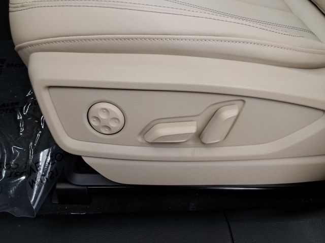 new 2025 Audi Q5 car, priced at $51,540