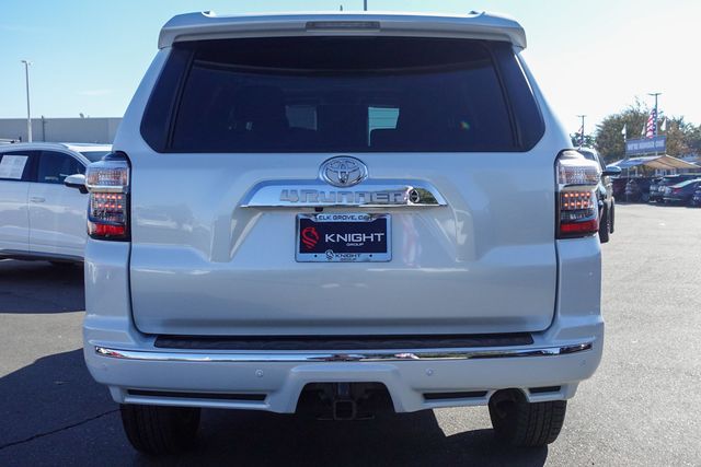 used 2024 Toyota 4Runner car, priced at $48,988