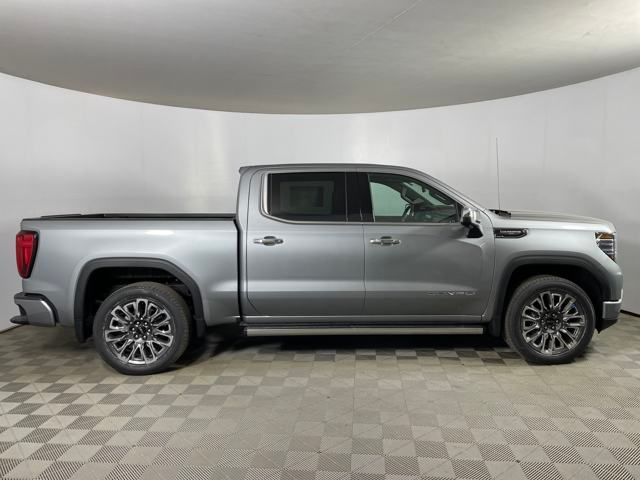 new 2025 GMC Sierra 1500 car, priced at $81,500