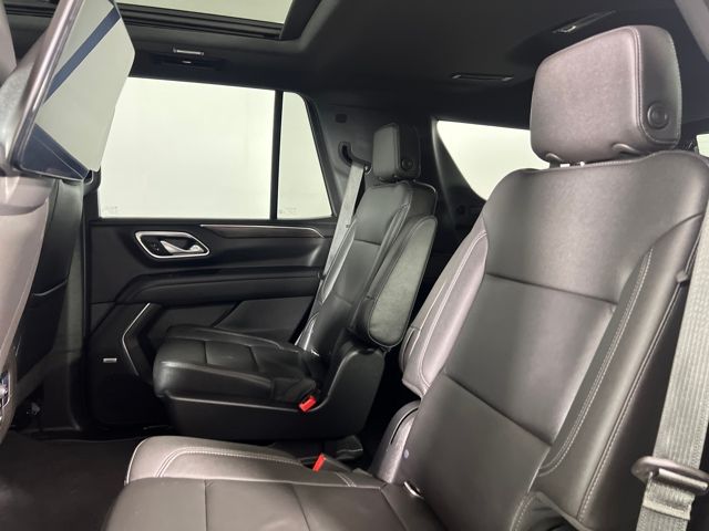 used 2022 Chevrolet Tahoe car, priced at $51,500