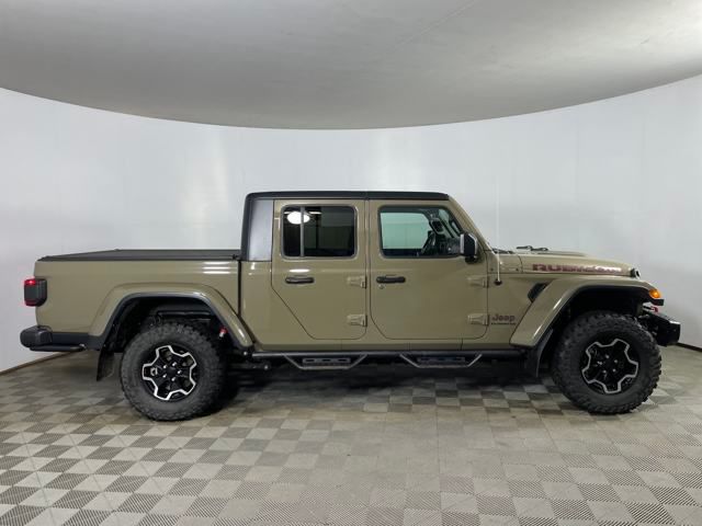 used 2020 Jeep Gladiator car, priced at $34,000