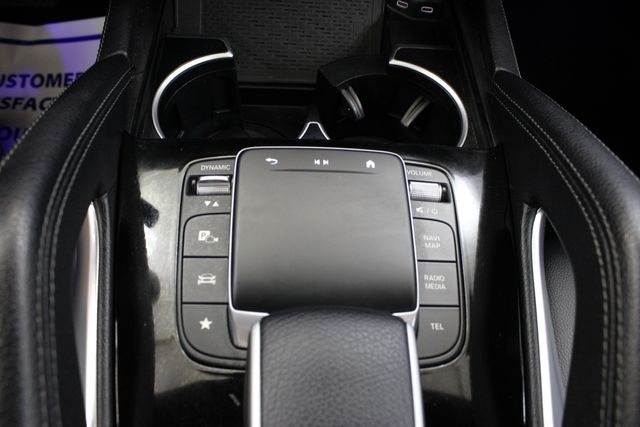 used 2024 Mercedes-Benz GLS car, priced at $76,997