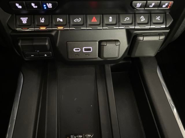 used 2021 GMC Sierra 2500HD car, priced at $61,000