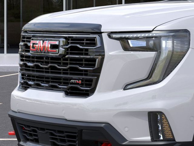 new 2024 GMC Acadia car, priced at $53,167