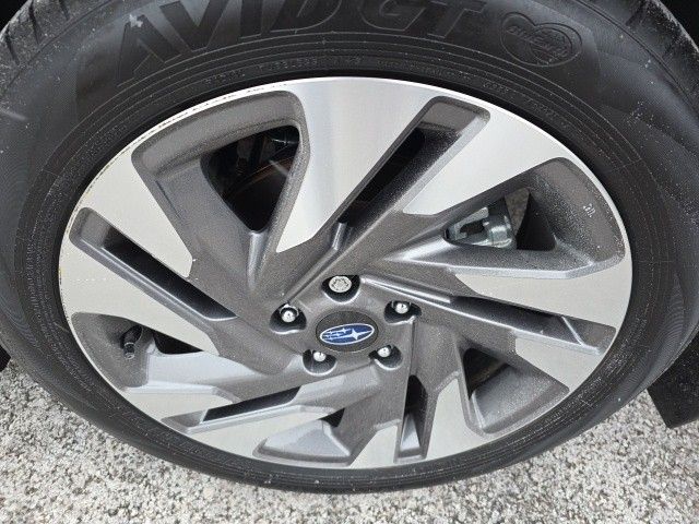 used 2024 Subaru Legacy car, priced at $27,593