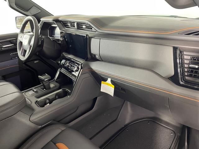 new 2025 GMC Sierra 1500 car, priced at $63,500