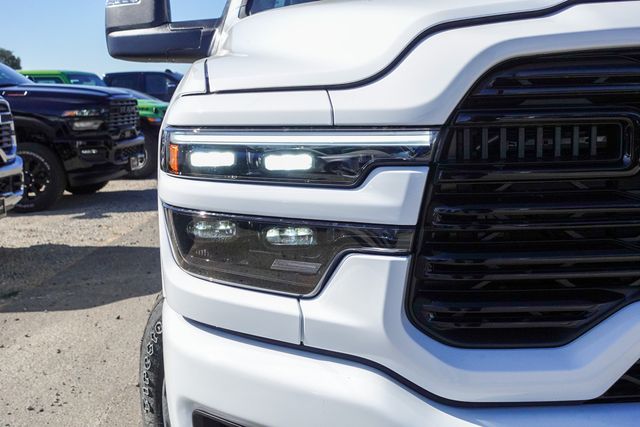 new 2025 Ram 3500 car, priced at $80,150