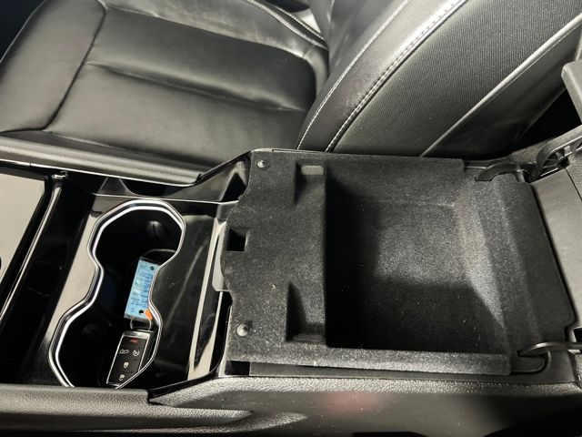 used 2021 Jeep Grand Cherokee L car, priced at $25,000