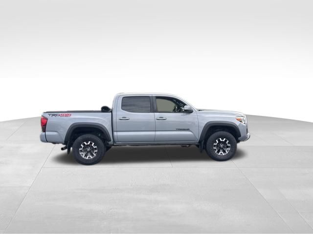 used 2019 Toyota Tacoma car, priced at $31,199