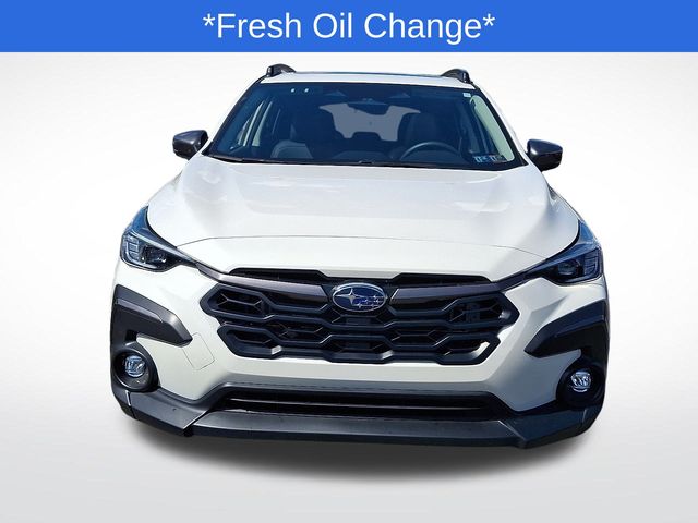 used 2024 Subaru Crosstrek car, priced at $29,950