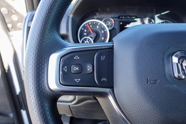 new 2025 Ram 3500 car, priced at $59,905