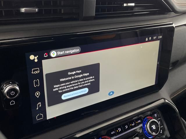 new 2026 GMC Sierra 1500 car, priced at $72,000