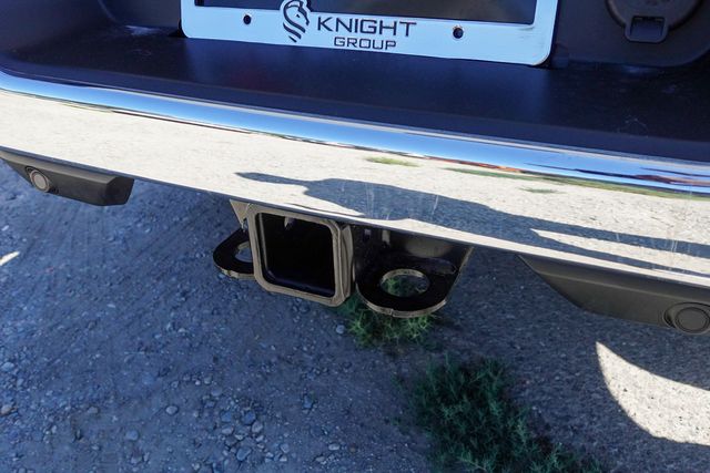 new 2025 Ram 2500 car, priced at $60,940