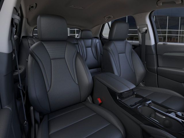 new 2025 Buick Envision car, priced at $39,960