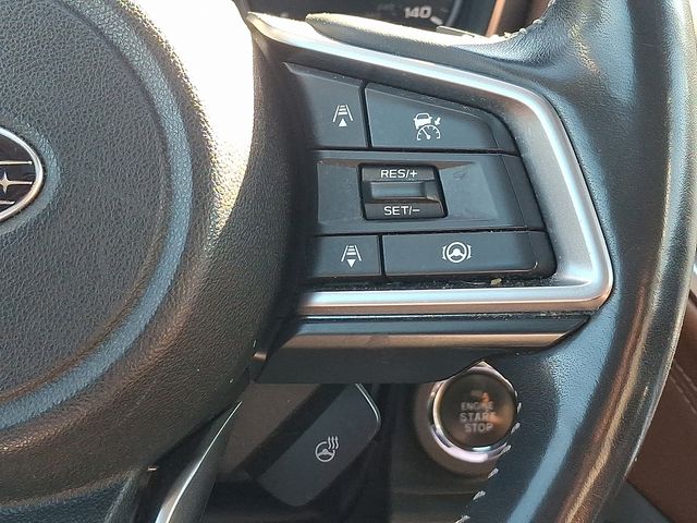 used 2023 Subaru Outback car, priced at $30,304