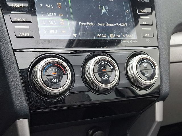 used 2018 Subaru Forester car, priced at $19,873