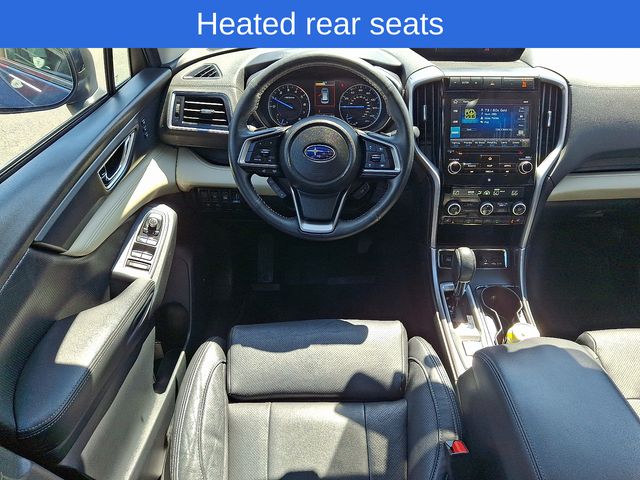 used 2020 Subaru Ascent car, priced at $22,404