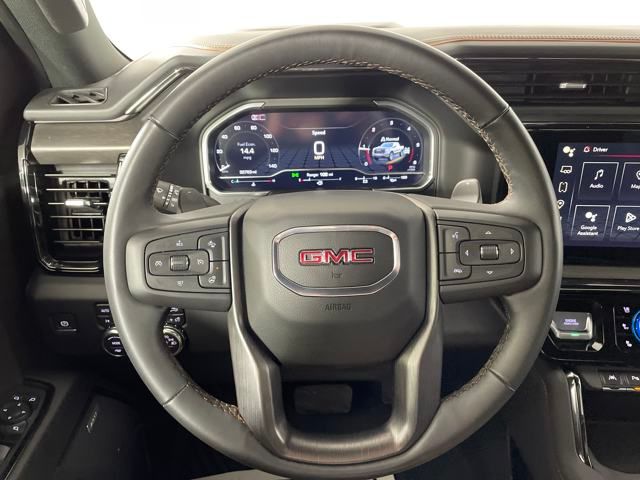 used 2024 GMC Sierra 1500 car, priced at $57,500