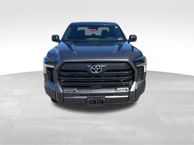 new 2026 Toyota Tundra car, priced at $55,058