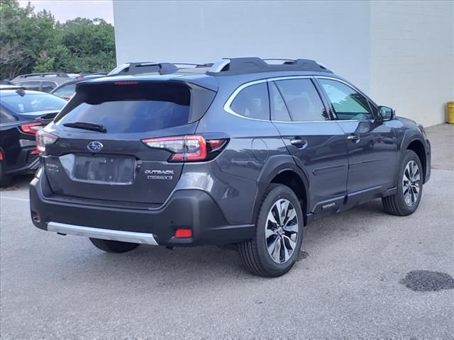 new 2025 Subaru Outback car, priced at $43,011