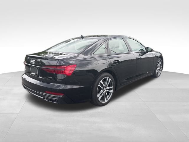 used 2019 Audi A6 car, priced at $26,799