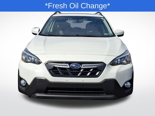 used 2021 Subaru Crosstrek car, priced at $20,852