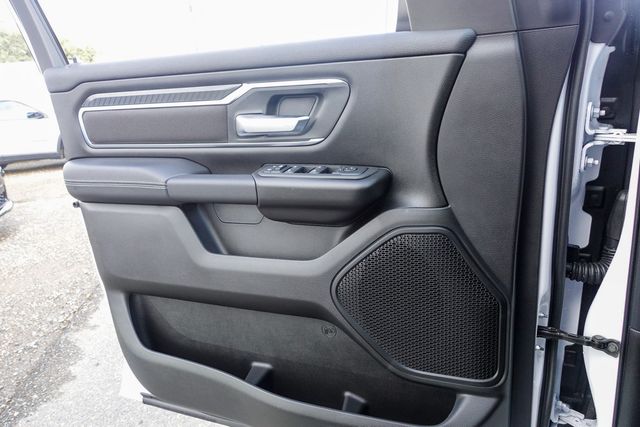 new 2026 Ram 1500 car, priced at $54,780