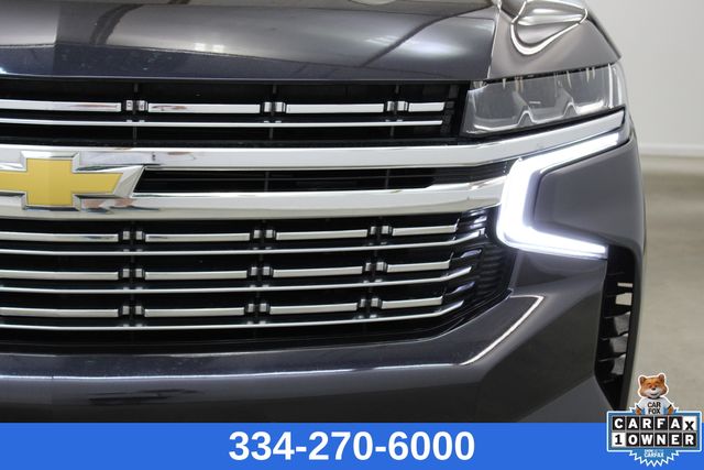 used 2023 Chevrolet Suburban car, priced at $43,999