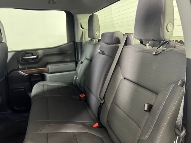 used 2020 Chevrolet Silverado 1500 car, priced at $35,500