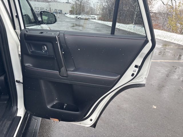 used 2023 Toyota 4Runner car, priced at $55,799