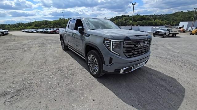 new 2024 GMC Sierra 1500 car, priced at $82,320