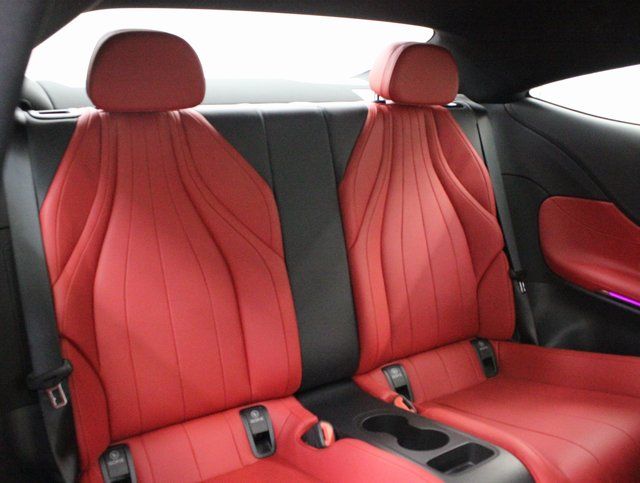 new 2024 Mercedes-Benz CLE car, priced at $75,645