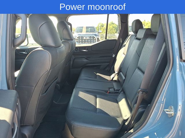 used 2024 Toyota Land Cruiser car, priced at $70,682