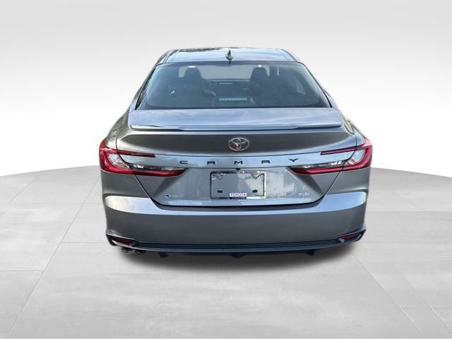 new 2026 Toyota Camry car, priced at $36,023