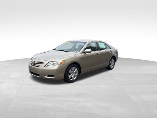 used 2007 Toyota Camry car, priced at $7,499