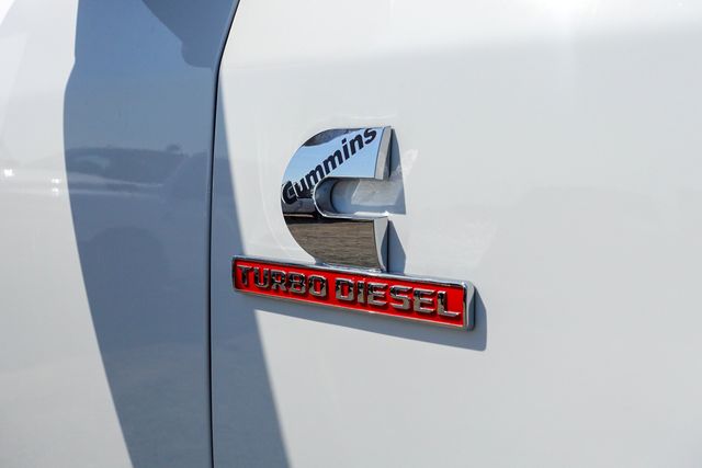 new 2025 Ram 2500 car, priced at $60,945