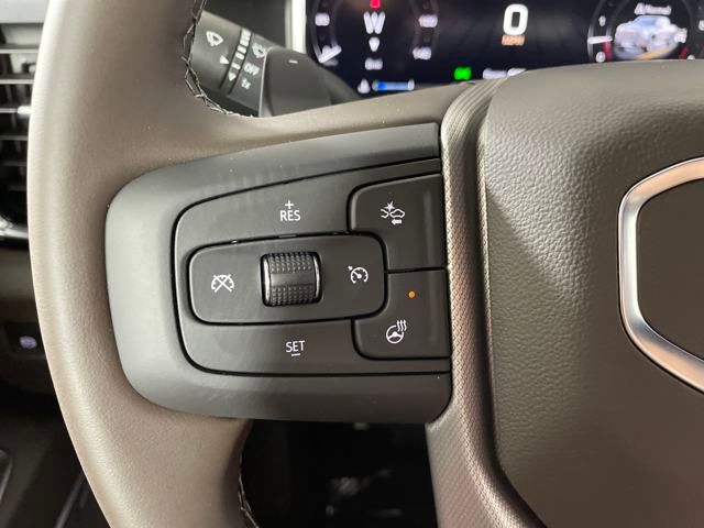 new 2026 GMC Sierra 1500 car, priced at $72,750