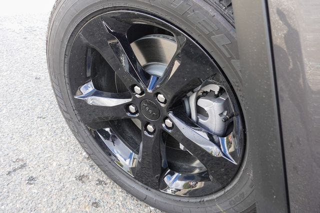 new 2025 Jeep Grand Cherokee L car, priced at $40,870