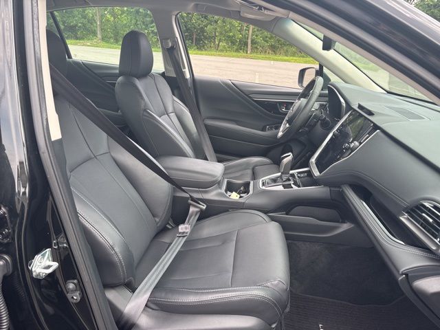 used 2022 Subaru Legacy car, priced at $24,859
