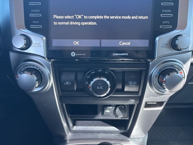 used 2022 Toyota 4Runner car, priced at $38,499